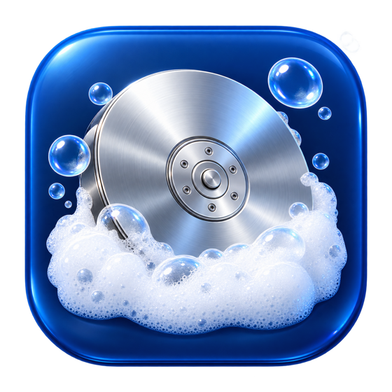 DiskSuds app icon